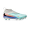 Nike Kids Phantom 6 High Academy FG/MG Voetbalschoenen