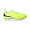 Nike Kids Phantom 6 Low Academy FG/MG Voetbalschoenen