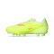 Nike Kids Phantom 6 Low Academy FG/MG Voetbalschoenen