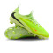 Nike Kids Phantom 6 Low Academy FG/MG Voetbalschoenen
