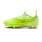 Nike Kids Phantom 6 Low Academy FG/MG Voetbalschoenen