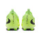 Nike Kids Phantom 6 Low Academy FG/MG Voetbalschoenen