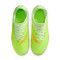 Nike Kids Phantom 6 Low Academy FG/MG Voetbalschoenen