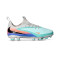 Nike Kinderen Phantom 6 Laag Academy FG/MG Voetbalschoenen
