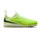 Nike Kinderen Phantom 6 Low Academy Turf Voetbalschoenen