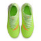 Nike Kinderen Phantom 6 Low Academy Turf Voetbalschoenen