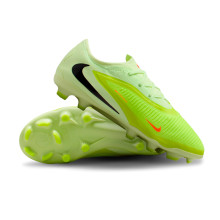 Nike Kinderen Phantom 6 Laag Pro FG/MG Voetbalschoenen