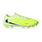 Nike Kinderen Phantom 6 Laag Pro FG/MG Voetbalschoenen