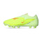 Nike Kinderen Phantom 6 Laag Pro FG/MG Voetbalschoenen