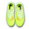 Nike Kinderen Phantom 6 Laag Pro FG/MG Voetbalschoenen