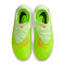 Nike Kinderen Phantom 6 Laag Pro FG/MG Voetbalschoenen