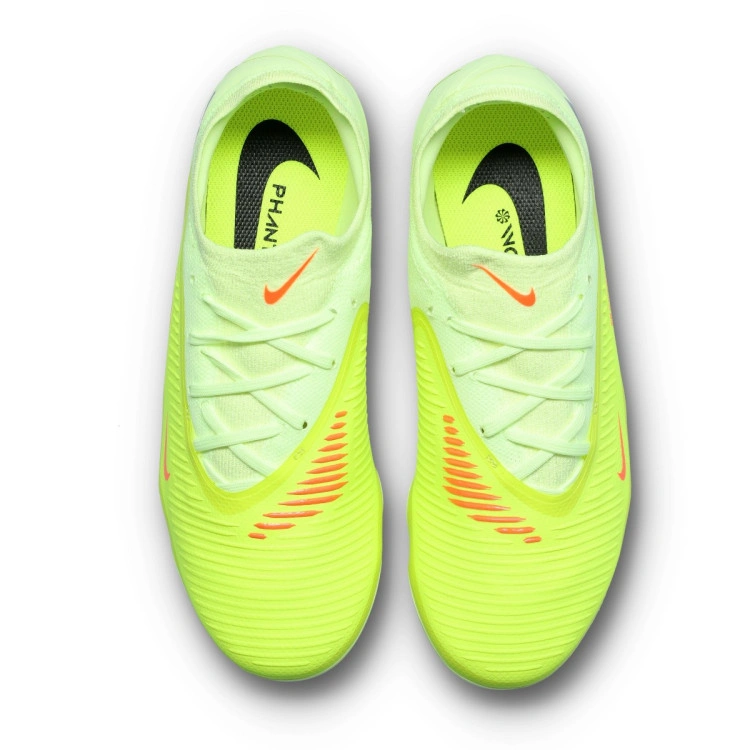 bota-nike-kinder-phantom-6-low-pro-fgmg-naranja-5