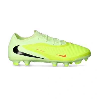 Kinderen Phantom 6 Laag Pro FG/MG Voetbalschoenen