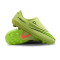 Nike Kinderen Zoom Mercurial Vapor 16 Club MG Hook-and-loop Voetbalschoenen