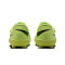 Nike Kinderen Zoom Mercurial Vapor 16 Club MG Hook-and-loop Voetbalschoenen