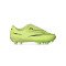 Nike Kinderen Zoom Mercurial Vapor 16 Club MG Hook-and-loop Voetbalschoenen