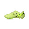 Nike Kinderen Zoom Mercurial Vapor 16 Club MG Hook-and-loop Voetbalschoenen