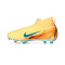 Nike Kinderen Air Zoom Mercurial Superfly 10 Academy KM FG/MG Voetbalschoenen