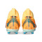 Nike Kinderen Air Zoom Mercurial Superfly 10 Academy KM FG/MG Voetbalschoenen