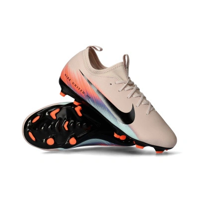 Kinderen Air Zoom Mercurial Vapor 16 Academy FG/MG Voetbalschoenen