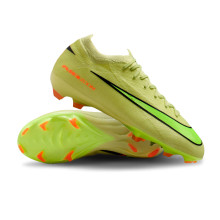 Nike Kinderen Lucht Zoom Mercurial Vapor 16 Pro FG Voetbalschoenen