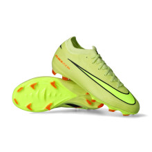 Nike Kinderen Air Zoom Mercurial Vapor 16 Pro FG Voetbalschoenen