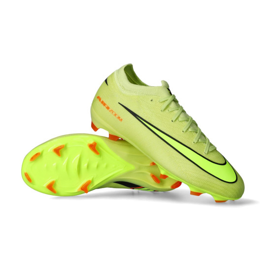 Nike Kinderen Air Zoom Mercurial Vapor 16 Pro FG Voetbalschoenen