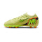 Nike Kinderen Lucht Zoom Mercurial Vapor 16 Pro FG Voetbalschoenen