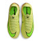Nike Kinderen Lucht Zoom Mercurial Vapor 16 Pro FG Voetbalschoenen