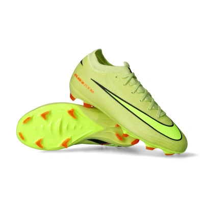 Kinderen Air Zoom Mercurial Vapor 16 Pro FG Voetbalschoenen