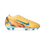 Kinderen Air Zoom Mercurial Vapor 16 Pro KM FG-Meloen Tint-Neo Turq-Igloo