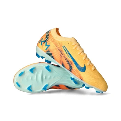 Kinderen Air Zoom Mercurial Vapor 16 Pro KM FG Voetbalschoenen