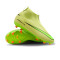 Nike Kinderen Air Zoom Mercurial Superfly 10 Academy FG/MG Voetbalschoenen