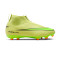 Nike Kinderen Air Zoom Mercurial Superfly 10 Academy FG/MG Voetbalschoenen