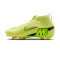Nike Kinderen Air Zoom Mercurial Superfly 10 Academy FG/MG Voetbalschoenen