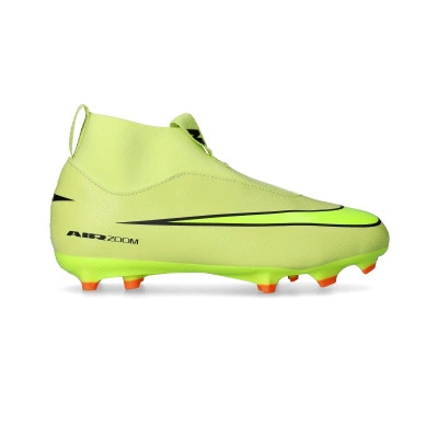 Kinderen Air Zoom Mercurial Superfly 10 Academy FG/MG Voetbalschoenen