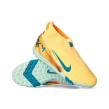 Nike Kinderen Air Zoom Mercurial Superfly 10 Academy KM Turf Voetbalschoenen
