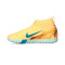 Nike Kinderen Air Zoom Mercurial Superfly 10 Academy KM Turf Voetbalschoenen