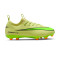 Nike Kids Air Zoom Mercurial Vapor 16 Academy FG/MG Voetbalschoenen
