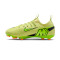 Nike Kids Air Zoom Mercurial Vapor 16 Academy FG/MG Voetbalschoenen