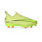 Nike Kids Air Zoom Mercurial Vapor 16 Academy FG/MG Voetbalschoenen