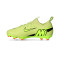 Nike Kids Air Zoom Mercurial Vapor 16 Academy FG/MG Voetbalschoenen
