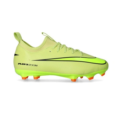Kids Air Zoom Mercurial Vapor 16 Academy FG/MG Voetbalschoenen