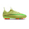 Nike Kids Air Zoom Mercurial Vapor 16 Academy AG Voetbalschoenen