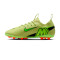 Nike Kids Air Zoom Mercurial Vapor 16 Academy AG Voetbalschoenen