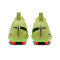 Nike Kids Air Zoom Mercurial Vapor 16 Academy AG Voetbalschoenen