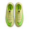 Nike Kids Air Zoom Mercurial Vapor 16 Academy AG Voetbalschoenen