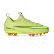 Nike Kids Air Zoom Mercurial Vapor 16 Academy AG Voetbalschoenen