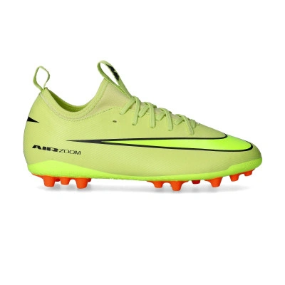 Kids Air Zoom Mercurial Vapor 16 Academy AG Voetbalschoenen