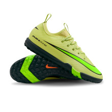 Nike Air Zoom Mercurial Vapor 16 Academy Turf Kind Voetbalschoenen